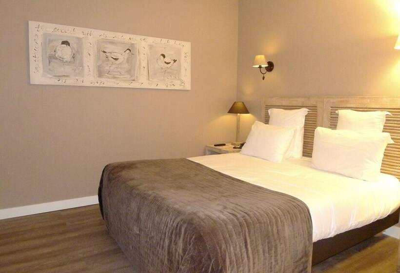 Cit Hotel Des Messageries