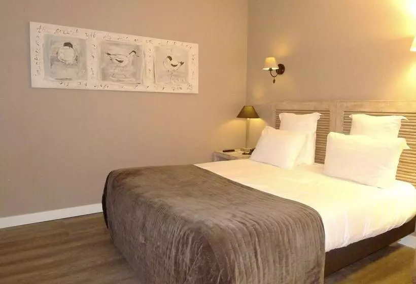 Cit Hotel Des Messageries