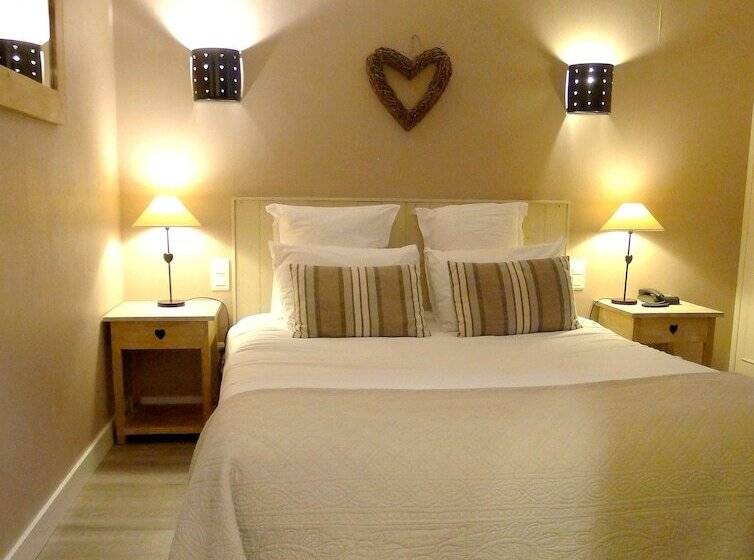 Cit Hotel Des Messageries