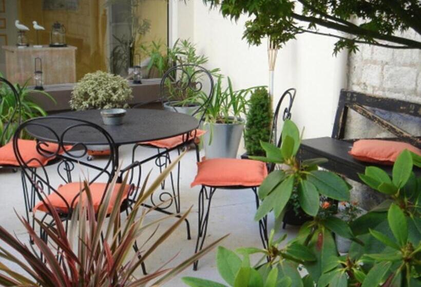 Cit Hotel Des Messageries