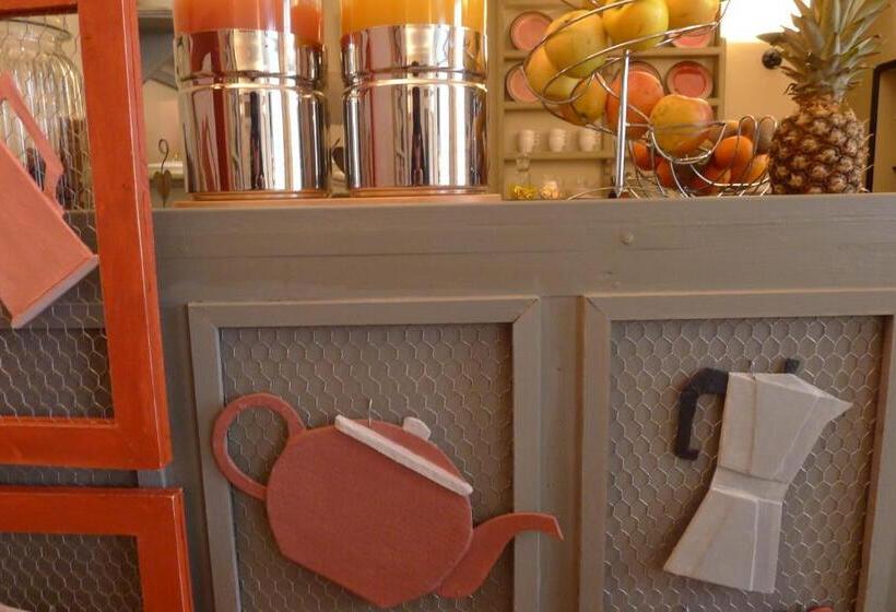 Cit Hotel Des Messageries