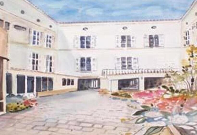 Cit Hotel Des Messageries