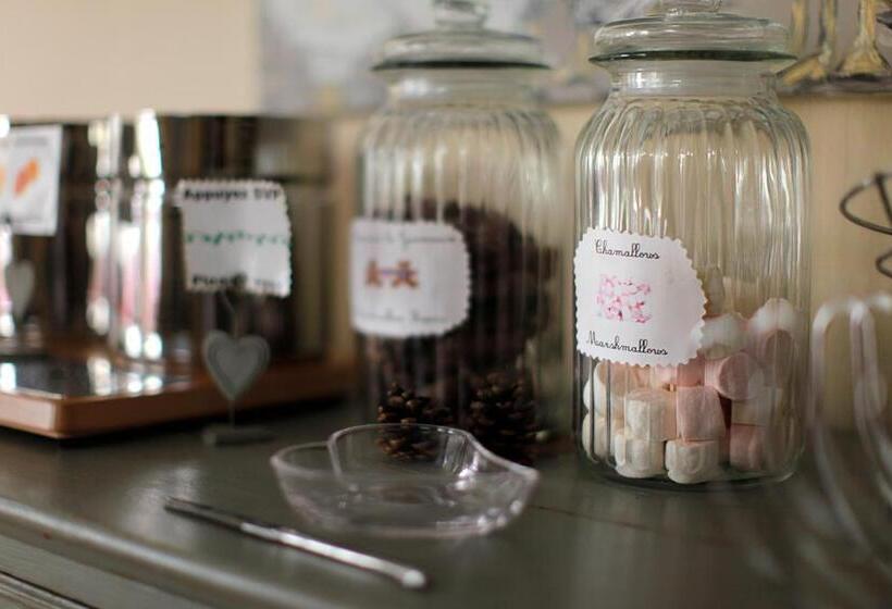 Cit Hotel Des Messageries