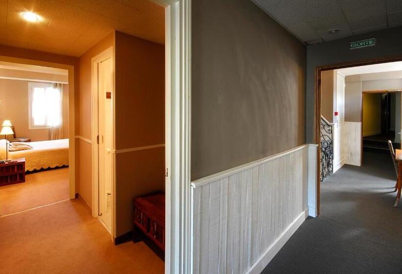 Cit Hotel Des Messageries