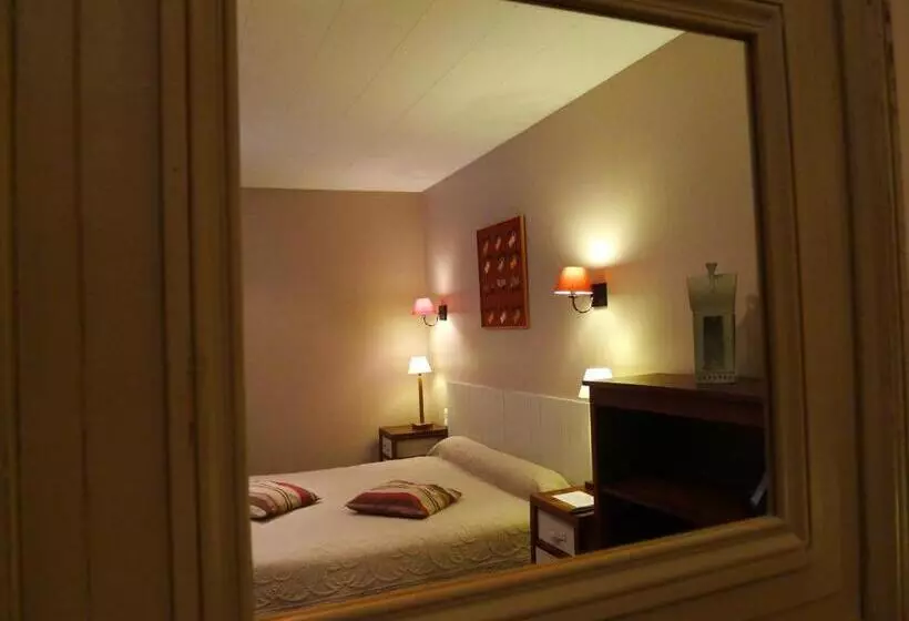 Cit Hotel Des Messageries