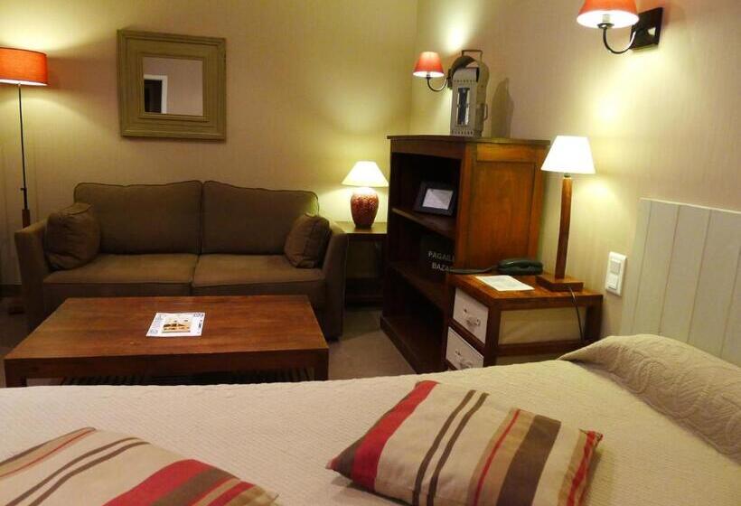 Cit Hotel Des Messageries