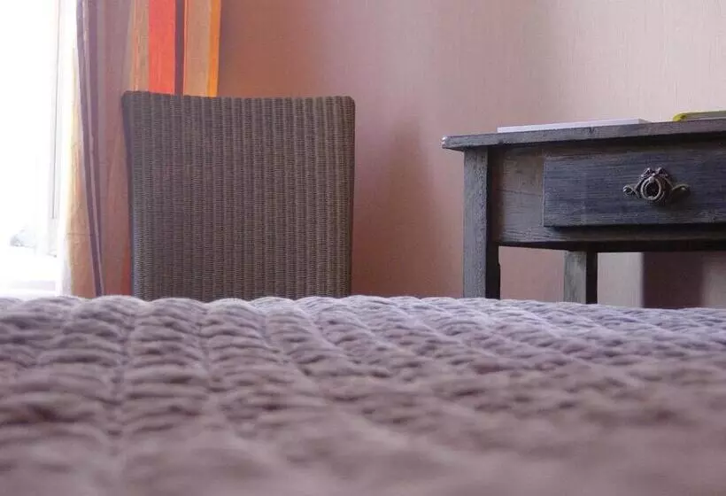 Cit Hotel Des Messageries