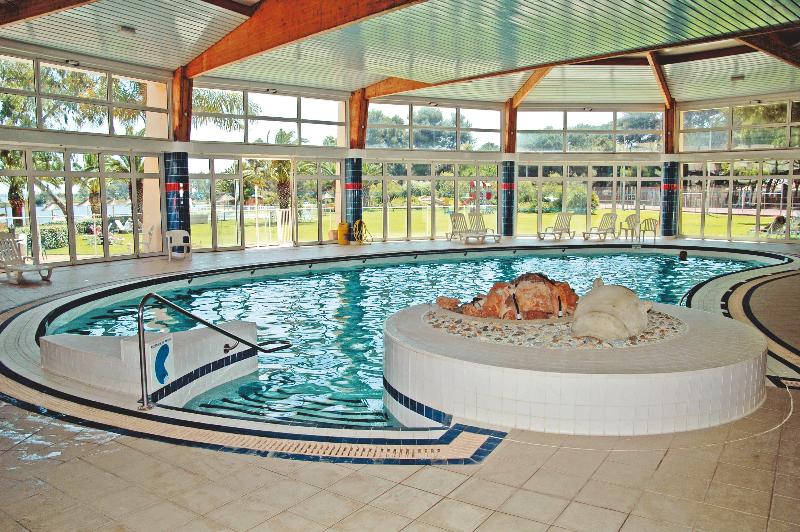 Hotel Club Le Plein Sud Vacances Bleues