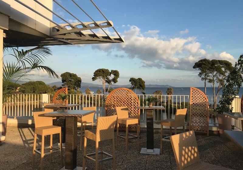 Hotel Club Le Plein Sud Vacances Bleues