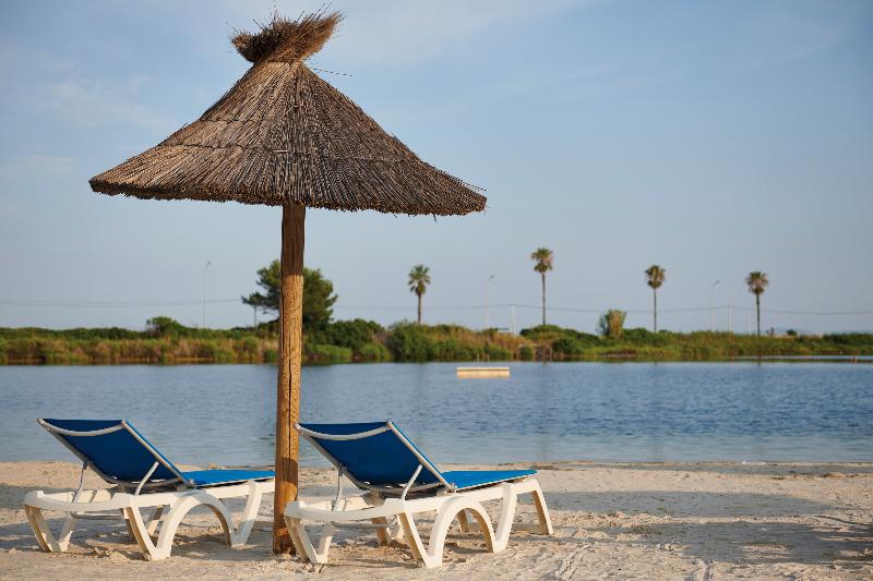 Hotel Club Le Plein Sud Vacances Bleues