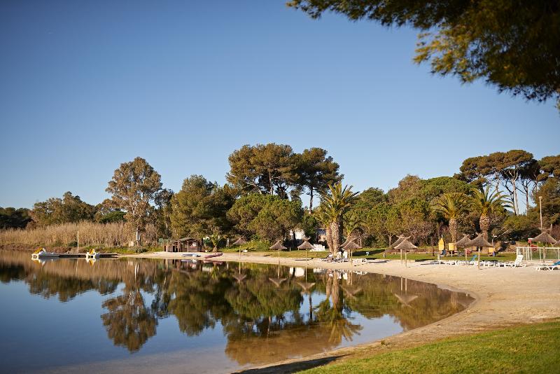 Hotel Club Le Plein Sud Vacances Bleues