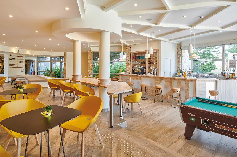 Hotel Club Le Plein Sud Vacances Bleues