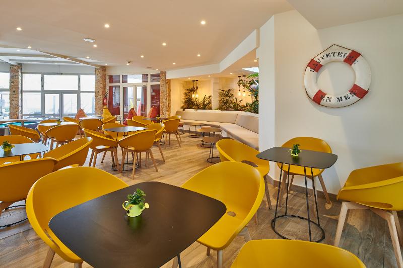 Hotel Club Le Plein Sud Vacances Bleues