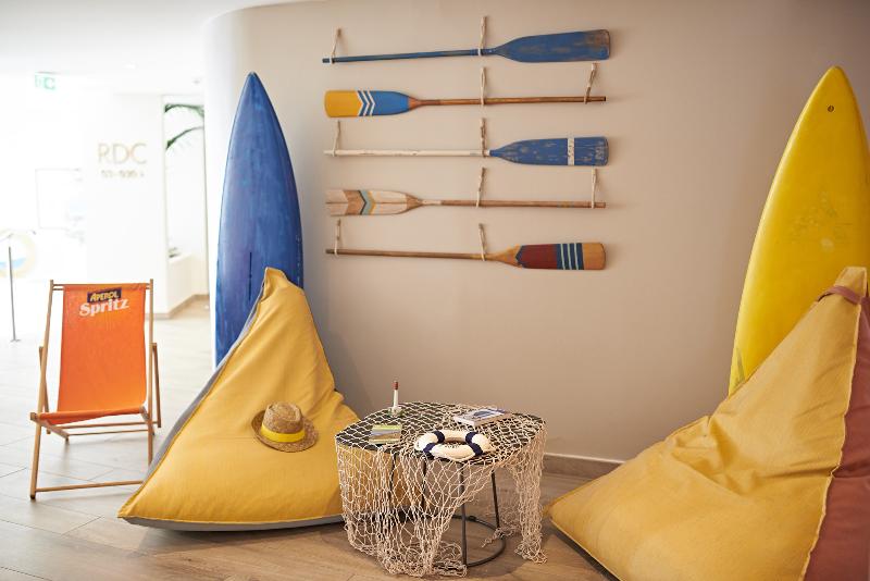 Hotel Club Le Plein Sud Vacances Bleues