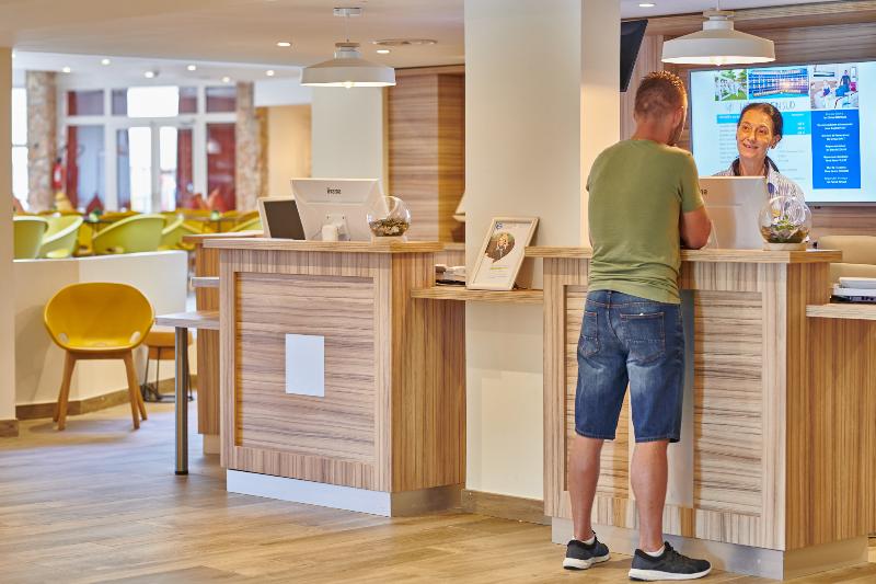 Hotel Club Le Plein Sud Vacances Bleues