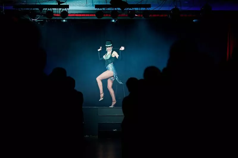 Hotelli Club Le Plein Sud Vacances Bleues