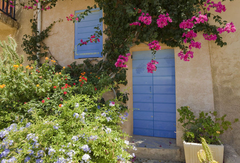 Hotel L Escale Plage