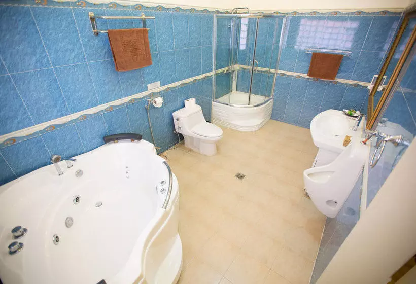 בית מלון כפרי Coolabah