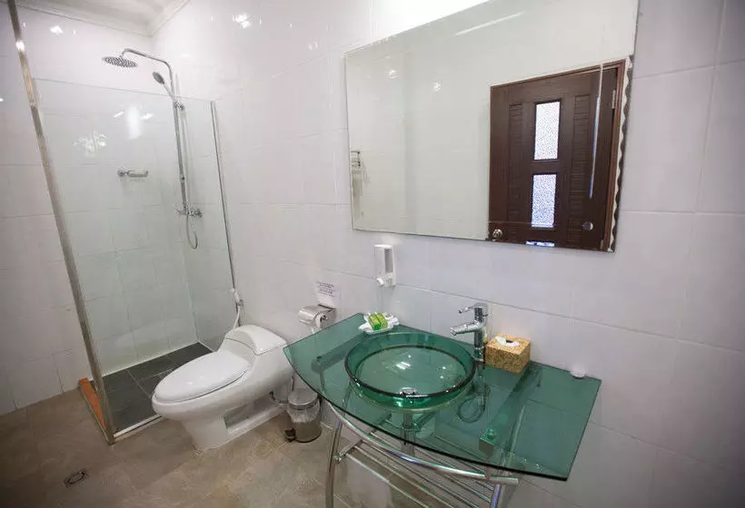 בית מלון כפרי Coolabah