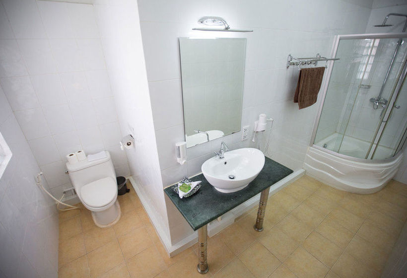 בית מלון כפרי Coolabah