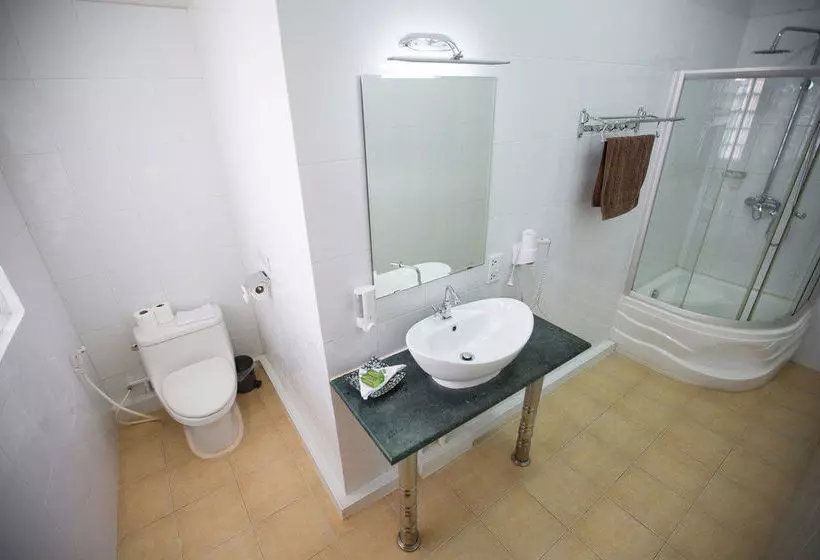 בית מלון כפרי Coolabah