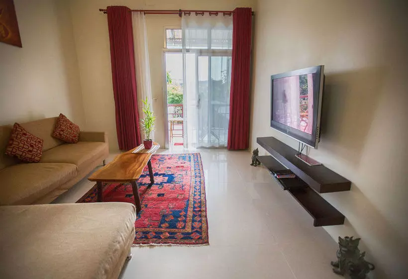 בית מלון כפרי Coolabah