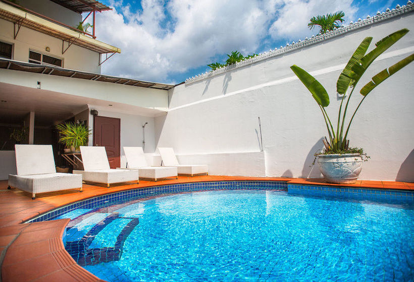 בית מלון כפרי Coolabah