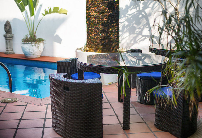 בית מלון כפרי Coolabah