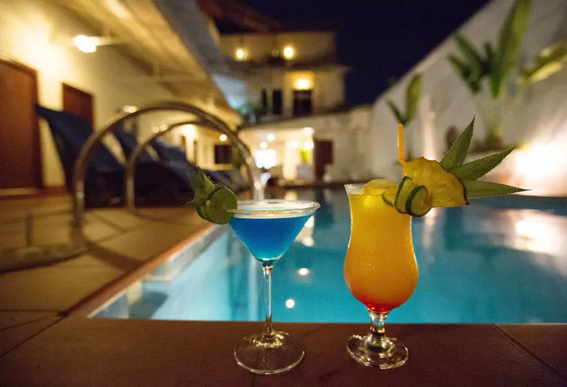 בית מלון כפרי Coolabah