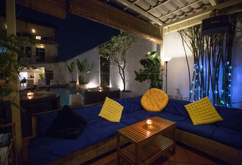 בית מלון כפרי Coolabah