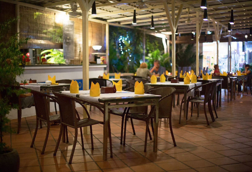 בית מלון כפרי Coolabah