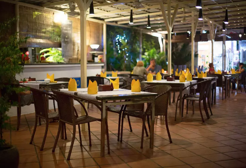 בית מלון כפרי Coolabah