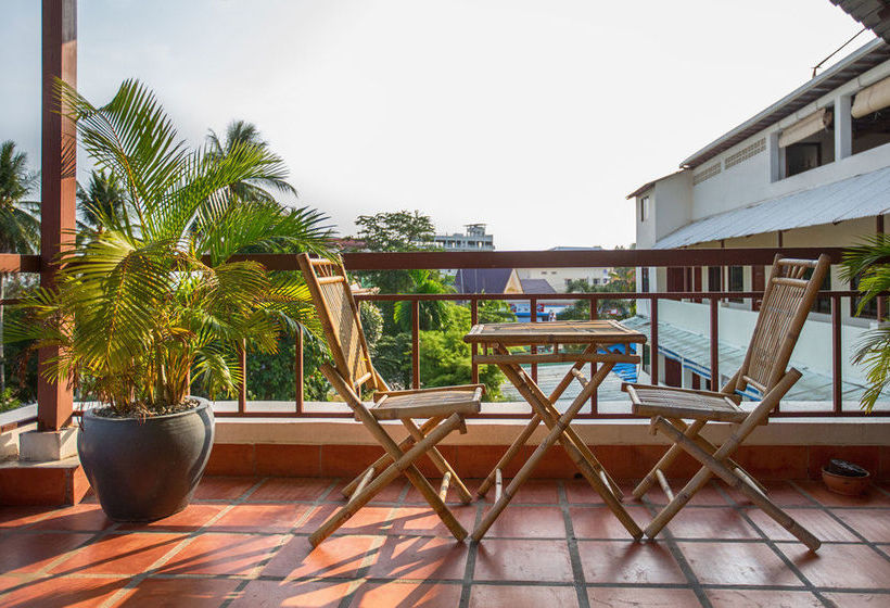 בית מלון כפרי Coolabah