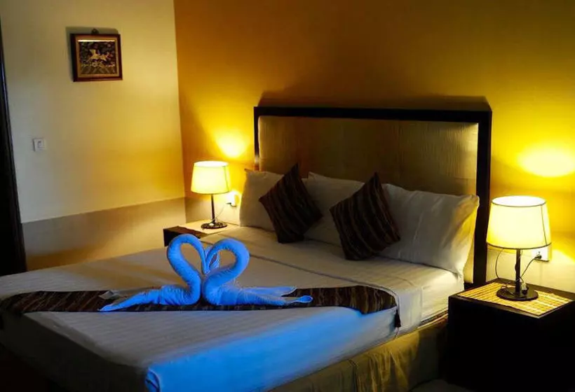 בית מלון כפרי Coolabah