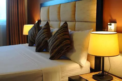 בית מלון כפרי Coolabah