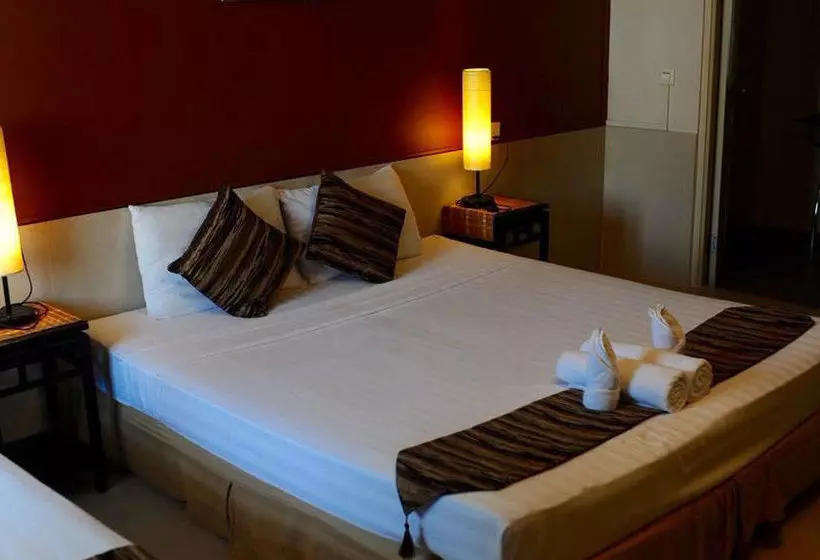 בית מלון כפרי Coolabah