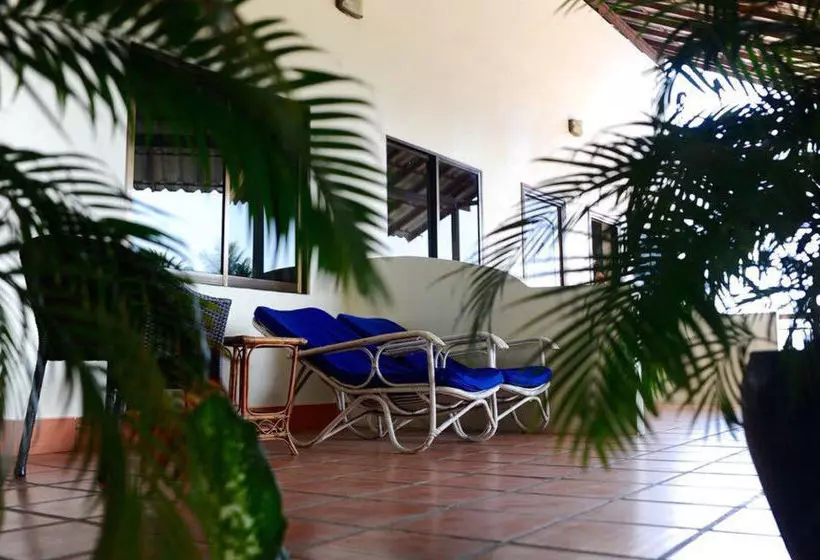 בית מלון כפרי Coolabah