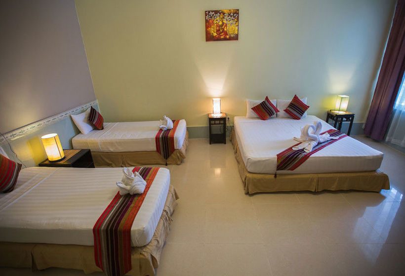 בית מלון כפרי Coolabah