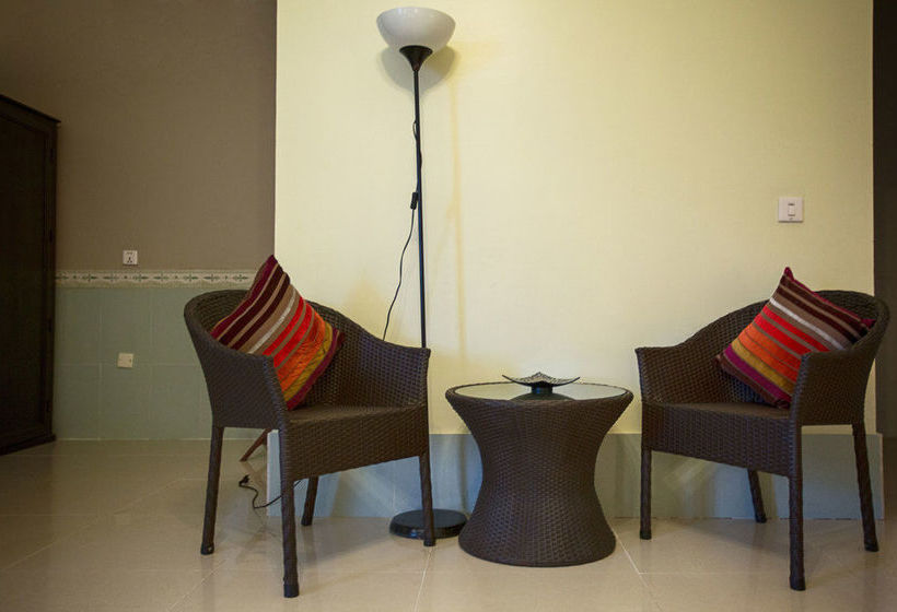 בית מלון כפרי Coolabah