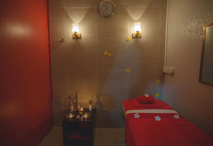 בית מלון כפרי Coolabah