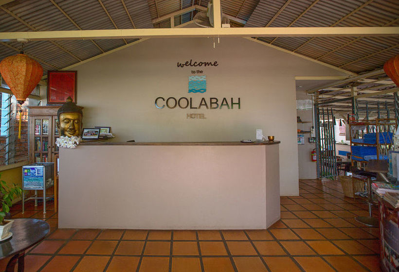 בית מלון כפרי Coolabah