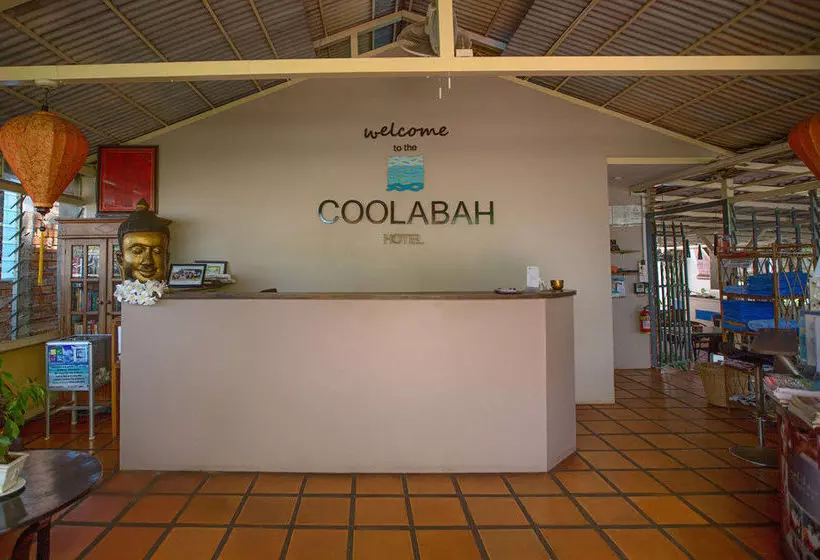 בית מלון כפרי Coolabah