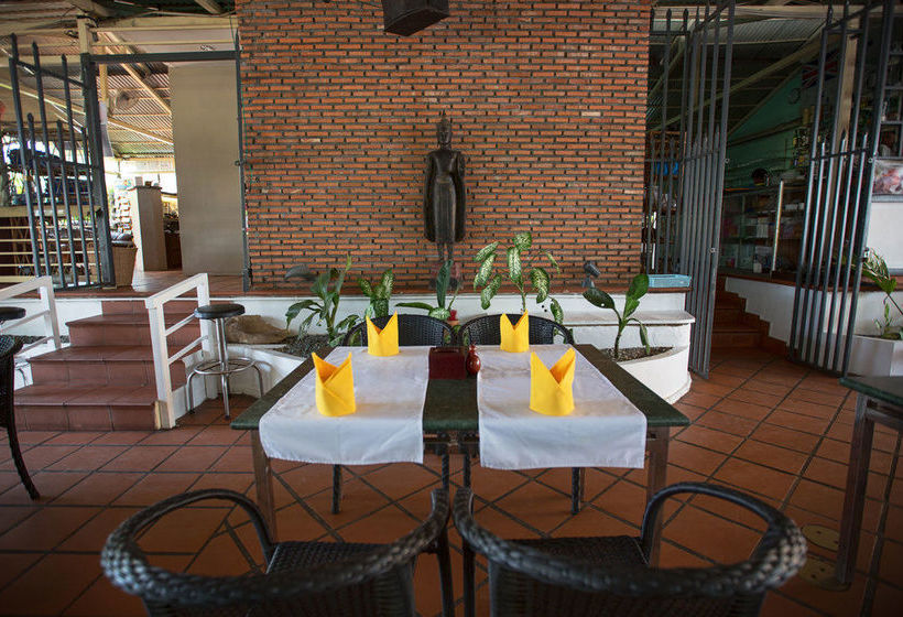 בית מלון כפרי Coolabah