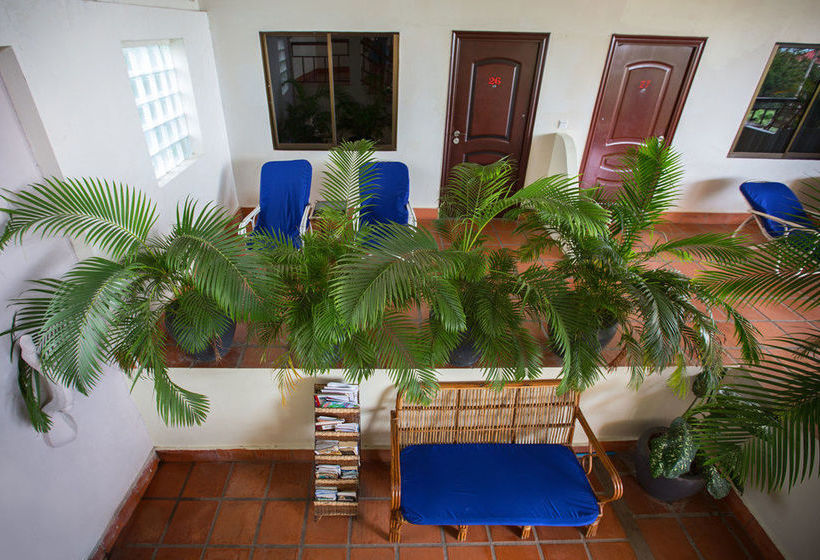 בית מלון כפרי Coolabah