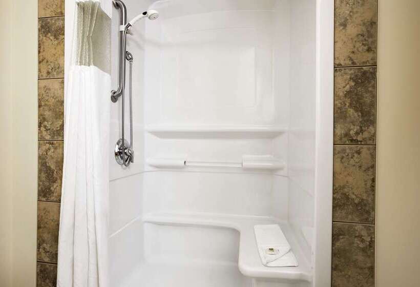 호텔 Days Inn By Wyndham Bonnyville