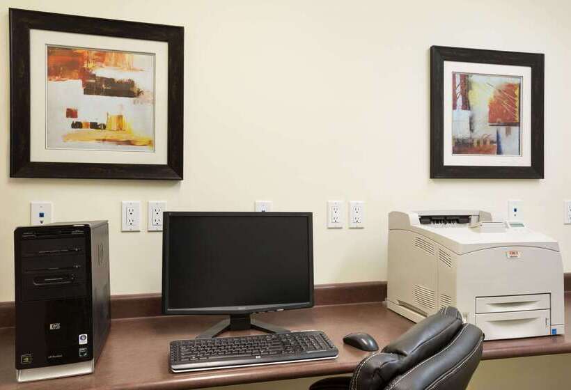 호텔 Days Inn By Wyndham Bonnyville