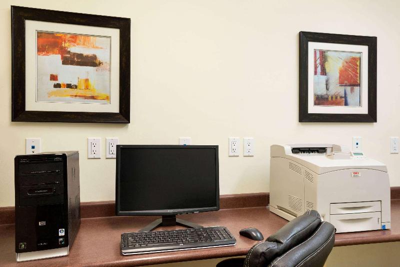 호텔 Days Inn By Wyndham Bonnyville