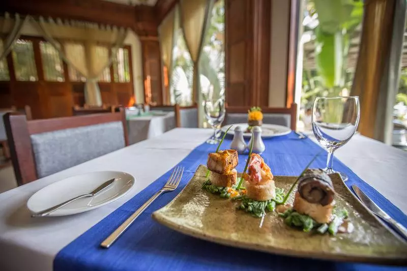 ホテル Empress Residence Resort And Spa