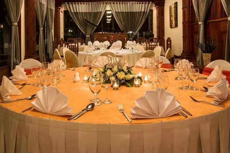 ホテル Empress Residence Resort And Spa