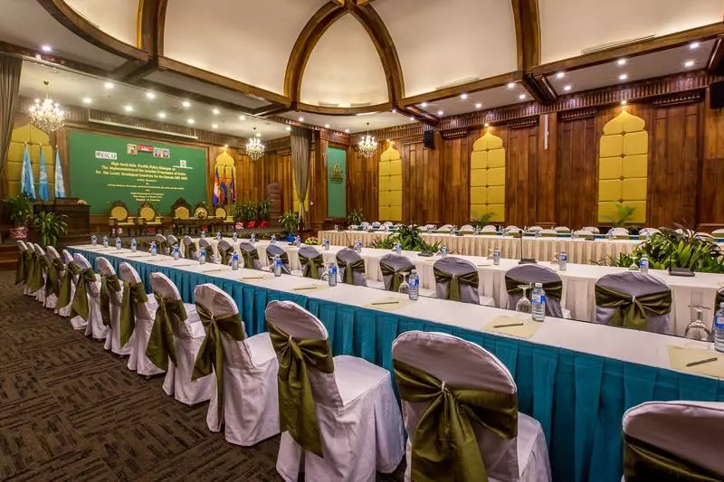 ホテル Empress Residence Resort And Spa